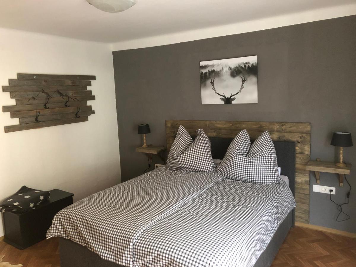 Apartment Brettljause Fuenf Sinne *