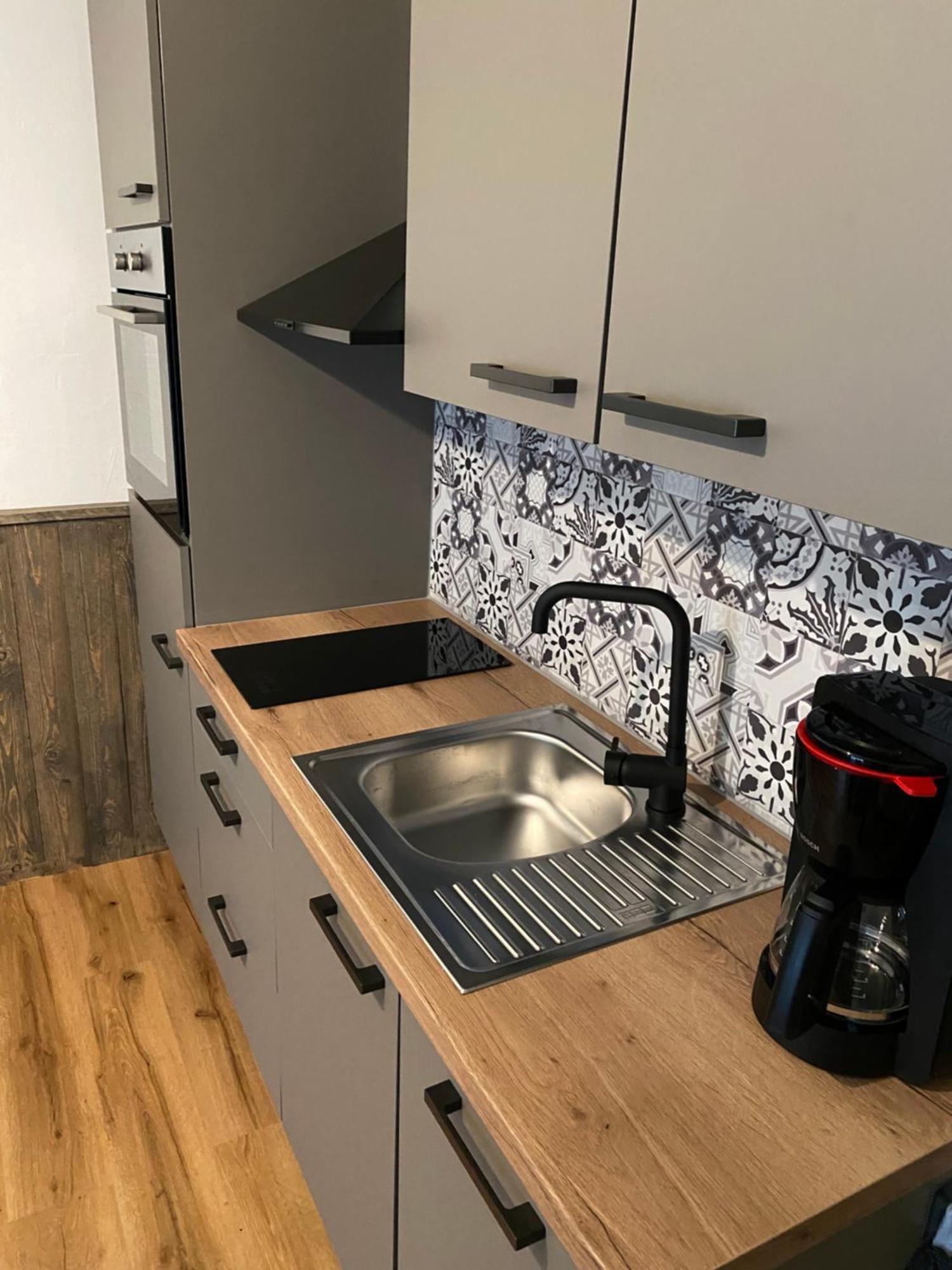 Apartment Brettljause Fuenf Sinne Dobriach
